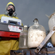Illustration for article titled Cleaning Up Former Meth Houses Is a Booming Business